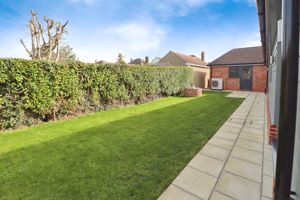 WIVENHOE ROAD- click for photo gallery